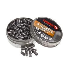 Кульки пневм Gamo G-Buffalo 200шт, к.4,5мм