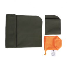 Набір рушників TOURIST MICROFIBER S+M Olive