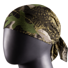 Бандана Como-Tec Cotton Partisan