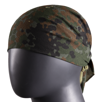 Бандана Como-Tec Flecktarn D