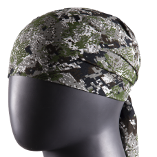 Бандана Como-Tec Sitka Green
