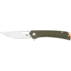 Ніж Black Fox Sneaky G10 OD Green