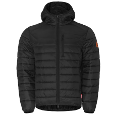 Легкий пуховик Camo-Tec Storm Hood G-Loft 150 Black 2461 S