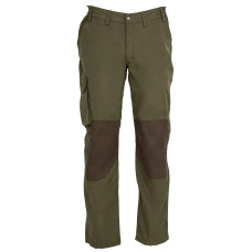 Брюки Hallyard Boville. 54. к.зелений
