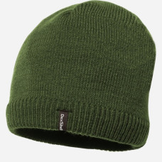 Шапка водонепроникна Dexshell олива L/XL(58-60)