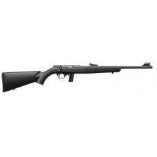 Мисливський нарізний карабін Mossberg M802 22LR PLINKSTER 18" SYNTETIC