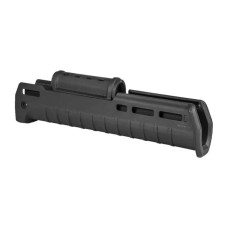 Цівка Magpul Zhukov Hand Guard для Сайги - чорна
