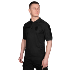 Поло Camo-Tec Pani Paladin LT Black M