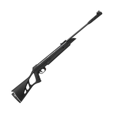 Гвинтівка пневматична Magtech N2 Extreme к.4,5мм synthetic blue