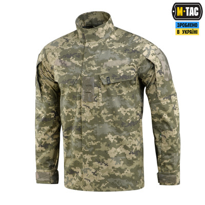 Кітель M-Tac Sturm ріп-стоп MM14 L/L