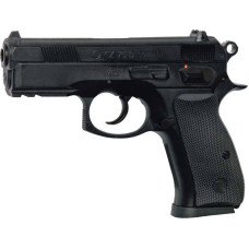Пістолет пневматичний ASG CZ-75D Compact, к.4.5мм