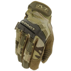 Рукавиці Defcon 5 Mechanicx M-Pact S Multicam
