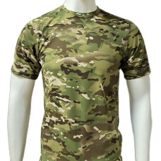 Футболка Kom-Tac TactiFlex МТП XXL
