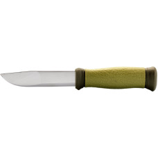 Ніж Morakniv Outdoor 2000 зелений