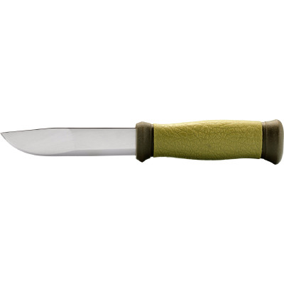 Ніж Morakniv Outdoor 2000 зелений