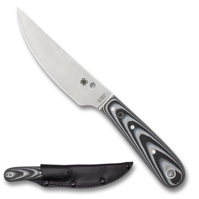 Ніж Spyderco Bow River