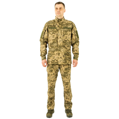 Костюм тактичний 869 Safari Піксель 52 розмір