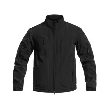 Куртка 869 TerkeyBey Softshell Чорна M