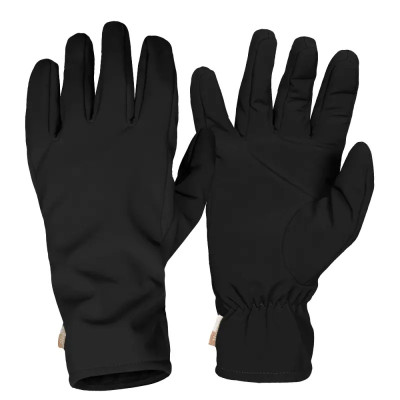 Рукавиці Camo-Tec SOFTSHELL 2.0 BLACK 880 L(p)
