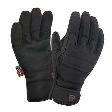 Рукавички водонепроникні Dexshell Arendal Biking Gloves, p-p XL, зимові, чорні