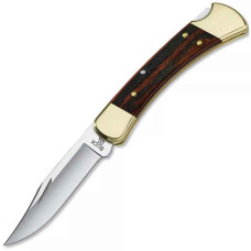 Ніж складний Buck "Folding Hunter" 110BRSB