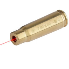 Патрон холодної пристрілки Vector Optics 7,62х39