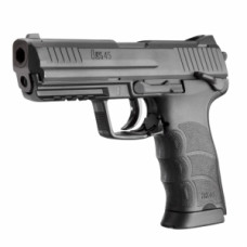 Пістолет пневматичний Umarex Heckler & Koch HK45 кал.4,5мм