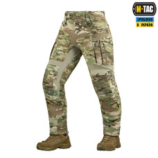 Брюки M-Tac Sturm Gen.II ріп-стоп MC 32/34