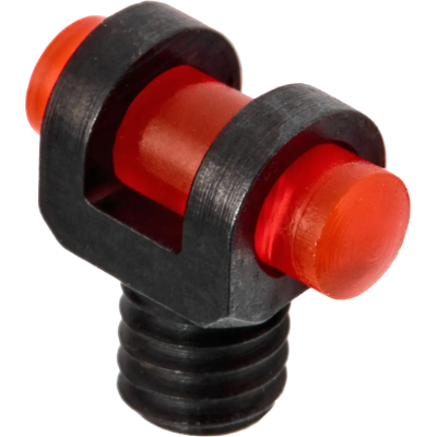 Мушка MegaLine красная 180/0008, резьба 2,6 мм