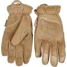 Рукавиці Defcon 5 Mechanicx Fast Fit, Coyote, M