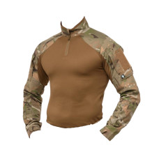 Сорочка тактична Marsava Partigiano Ubacs Multicam XL