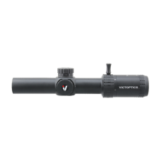 Приціл оптичний Vector Optics S6 1-6X24 (30 мм) Illum. SFP