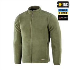 Кофта M-TAC Nord Fleece Polartec  Army Olive S