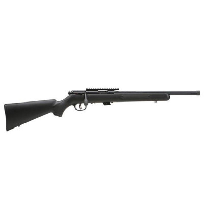 Мисливський нарізний карабін Savage Markill FV-SR 22LR 16/2”
