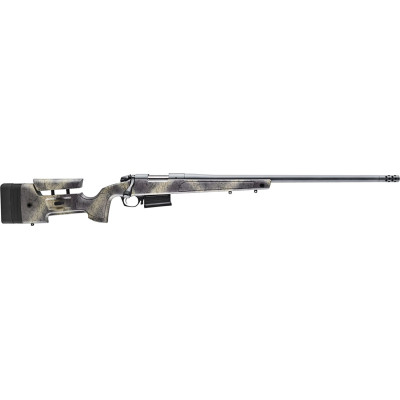 Мисливський нарізний карабін Bergara В-14 HMR WILDERNESS 20’’ кал. 308 Win