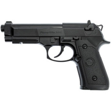 Пістолет пневматичний Win Gun Beretta-92 (302)(полімер)к.4,5мм ВВ 120м/с