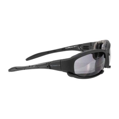 Окуляри балістичні Swiss Eye Guardian Black