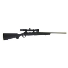 Мисливський нарізний карабін Savage Axis XP 22" к. 308 Win, приціл Bushnell 3-9x40