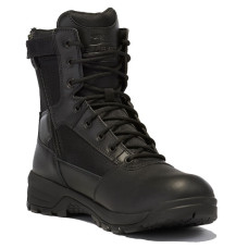 Черевики Belleville Spear Point 5" Lightweight Side-zip. 9. Black