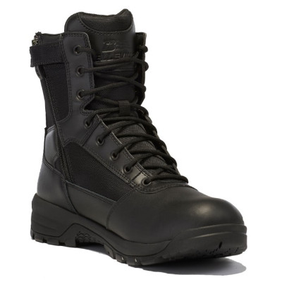 Черевики Belleville Spear Point 5" Lightweight Side-zip. 9. Black