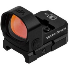 Приціл коліматорний Vector Optics Frenzy II 1x20x28 3MOA RedDot
