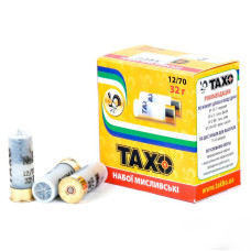 Патрон 12к ТАХО 32г №7 дріб (К) 25шт/уп