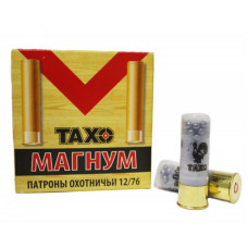 Патрон 12/76 Магнум 46г №5 дріб (К) 25шт/уп