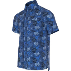 Сорочка Frontier Weburnum 2 M Blue Flowers