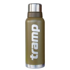 Термос Tramp Expedition Line 1,2 л UTRC-028 (олива)