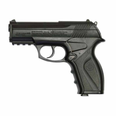 Пістолет пневматичний Crosman C-11