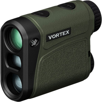 Лазерний далекомір Vortex Impact 1000 6x20. 914м