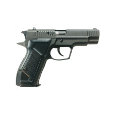 Пістолет травматичний ФОРТ-12РМ к.45Rub