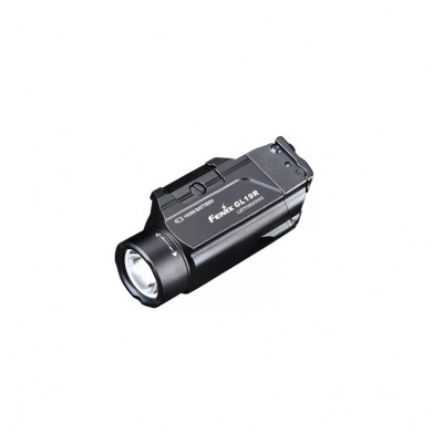 Ліхтар Fenix GL19R до пістолета