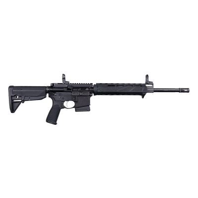 Мисливський нарізний карабін Springfield Saint AR-15 Low Cap 16'' 223 REM